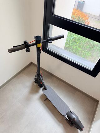 Patinete eléctrico - Xiaomi Scooter Elite