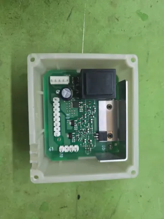 Módulo Frigorífico BSH