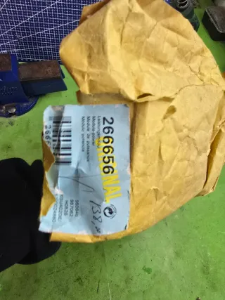 Módulo Frigorífico BSH