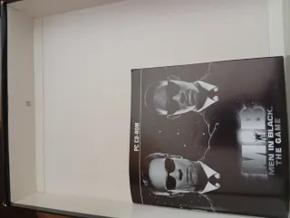 Juego PC Men In Black Gremlin Interactive