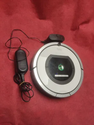 Aspiradora Roomba iRobot
