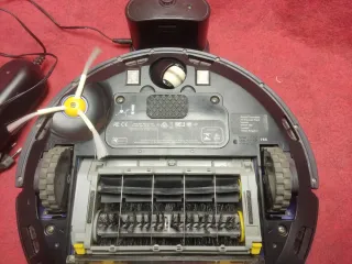 Aspiradora Roomba iRobot