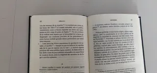 Biblioteca Clásica Gredos 315 Símaco Informes