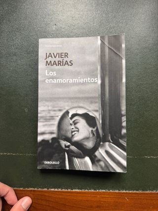 Los enamoramientos
