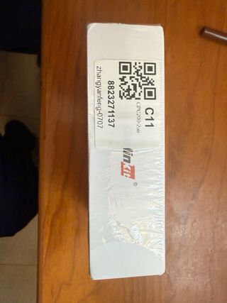 Adaptador USB Inalámbrico Carlinkit 2air