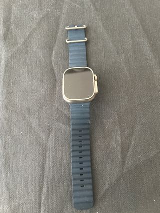 Ordenador portátil Apple Gris