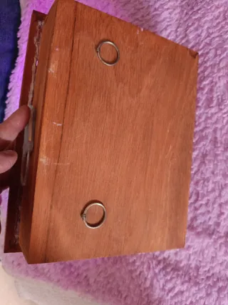 Bomboneria francesa vintage