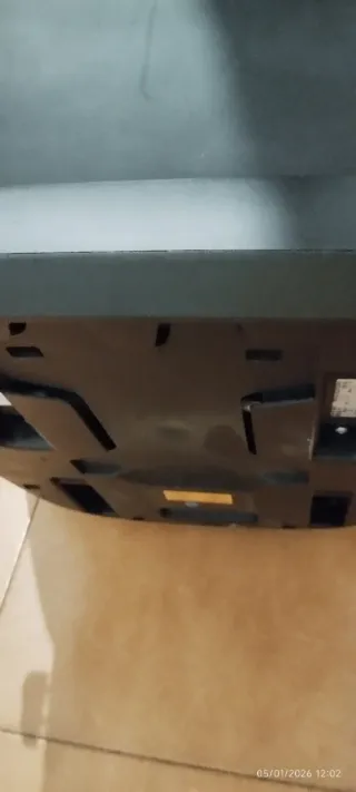 Silla coche Bébé Confort Grupo 2-3