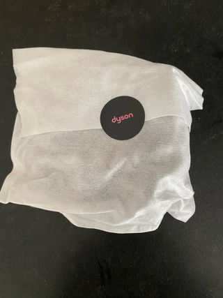 Accesorio Difusor Dyson Nural Negro