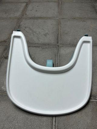Bandeja Stokke para trona