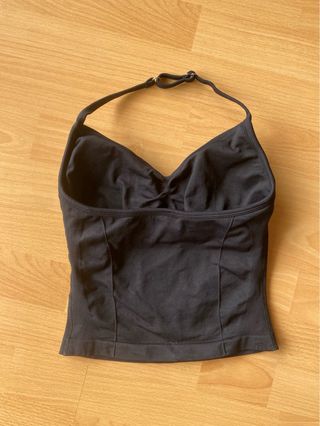 Top deportivo estilo DFYNE