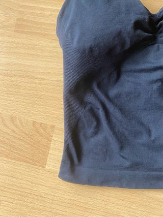 Top deportivo estilo DFYNE