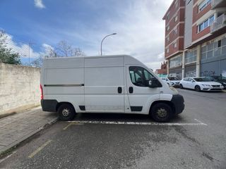 FIAT Ducato 2014