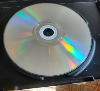 DVD Hans - Film di Louis Nero