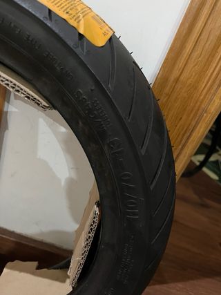 Neumático Continental Conti Scoot 110/70-13 48S