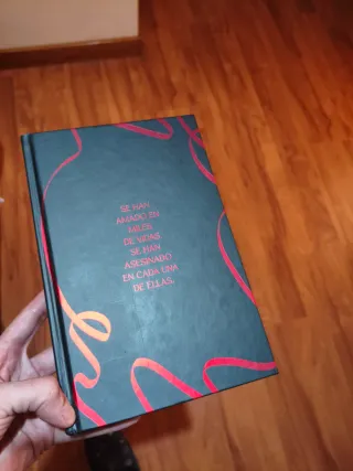 Nuestros destinos infinitos (Edición limitada c...