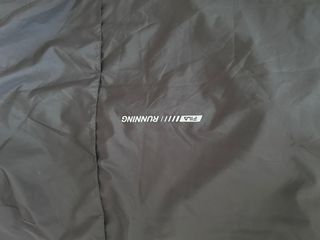 Cortavientos Running Fila Talla S