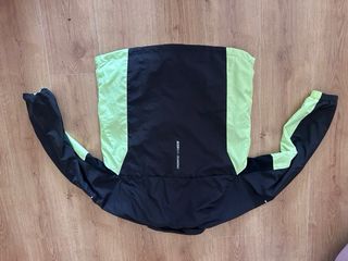 Cortavientos Running Fila Talla S