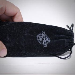 Boquilla Saxo Barítono - Selmer S80 D