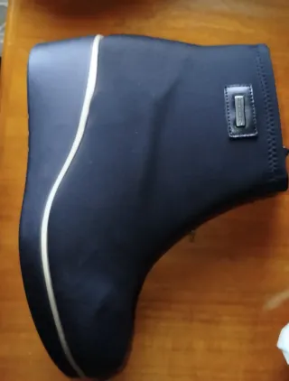 Botas Doctor Cutillas Talla 39 Negras Nuevas