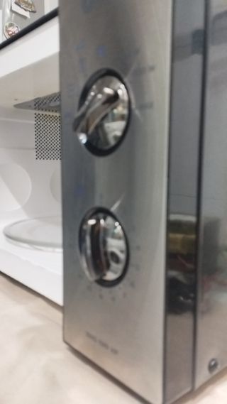 Microondas Balay Grill - Nuevo