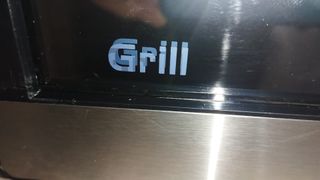 Microondas Balay Grill - Nuevo