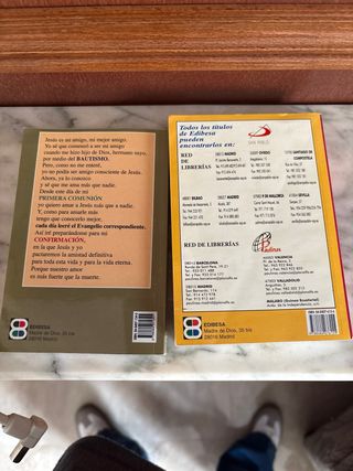 Evangelio 2007 (Letra Grande) (Libros Varios) (...