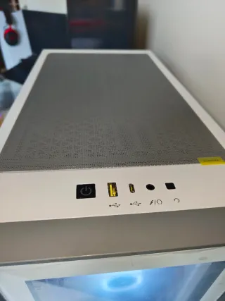 PC Gaming RTX 3060 i7 12700K 64GB RAM