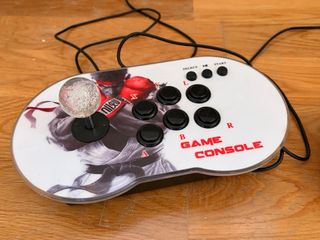 Consola Arcade Retro Gamers M9