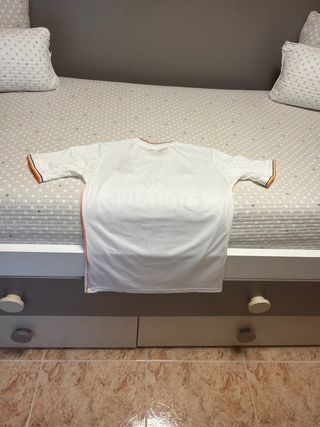 Camiseta Real Madrid Adidas 13/14 años!!!!