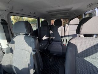 Mercedes-Benz Vito 2011