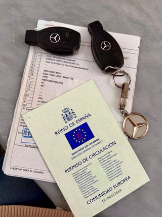 Mercedes-Benz Vito 2011