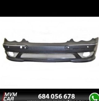 Paragolpes Delantero Mercedes W203 Look C32 AMG