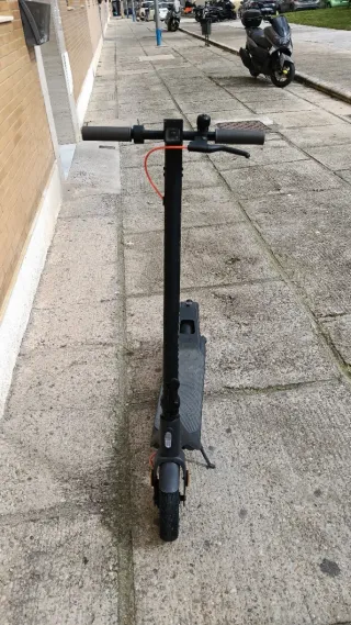 Patinete Eléctrico Xiaomi