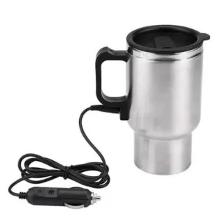 Taza térmica eléctrica