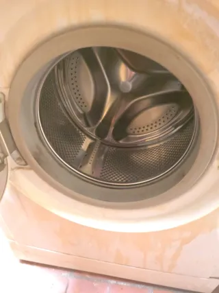 Lavadora Indesit 7kg