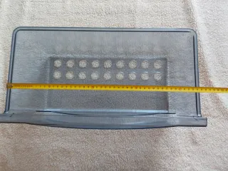 Piezas frigorífico Edesa Modelo CT-1850 NF