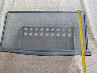 Piezas frigorífico Edesa Modelo CT-1850 NF