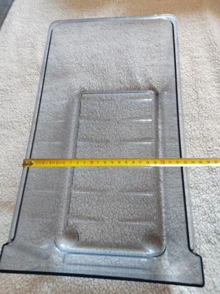 Piezas frigorífico Edesa Modelo CT-1850 NF