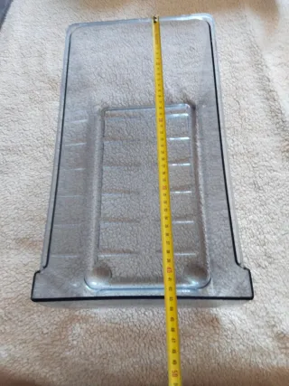 Piezas frigorífico Edesa Modelo CT-1850 NF