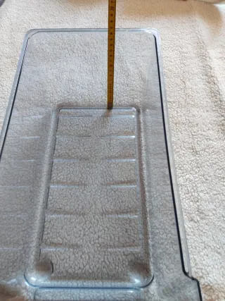 Piezas frigorífico Edesa Modelo CT-1850 NF