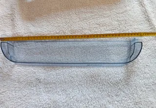 Piezas frigorífico Edesa Modelo CT-1850 NF