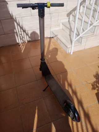 Patinete Eléctrico bongo negociable NO ENVIO