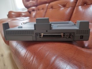 Texas Instruments Docking Station