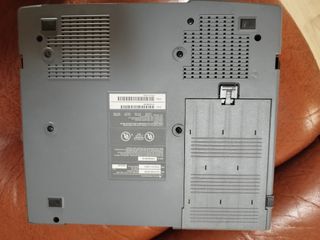 Texas Instruments Docking Station