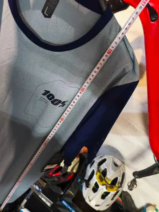 Maglietta MTB 100 Percent