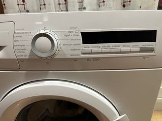 Lavadora Balay 6kg A+++