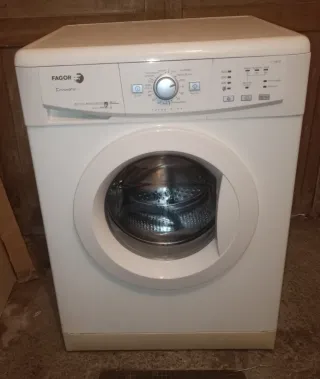Lavadora Fagor Innova