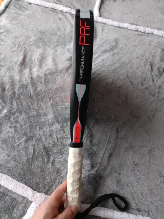 Bullpadel Flow Light Pala Pádel