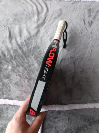 Bullpadel Flow Light Pala Pádel